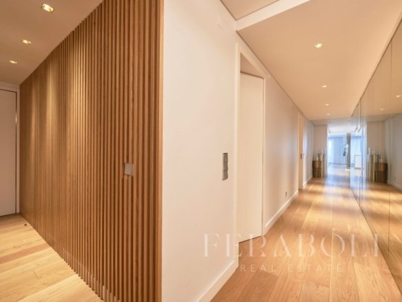 Apartment in Lisbon, Lisbon, Portugal