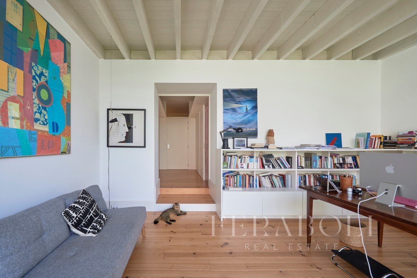 Apartment in Lisbon, Lisbon, Portugal