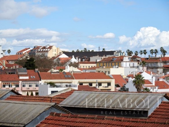 Apartment in Lisbon, Lisbon, Portugal