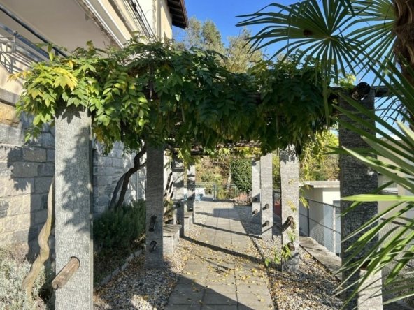 Apartment in Locarno, Ticino, Switzerland