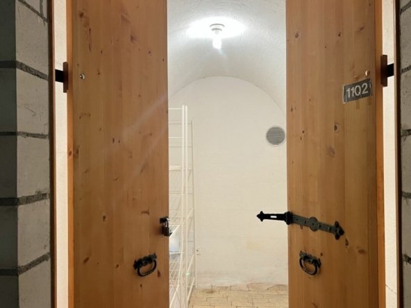Apartment in Locarno, Ticino, Switzerland