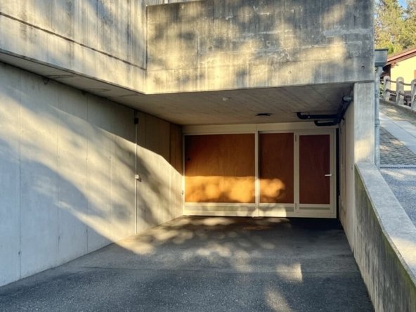 Apartment in Locarno, Ticino, Switzerland