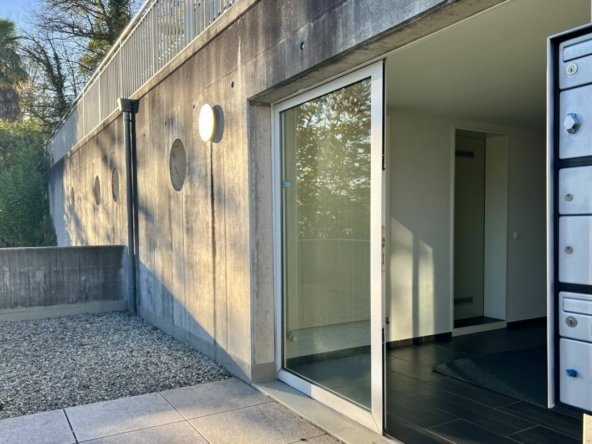 Apartment in Locarno, Ticino, Switzerland