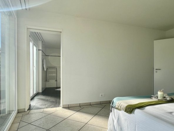 Apartment in Locarno, Ticino, Switzerland