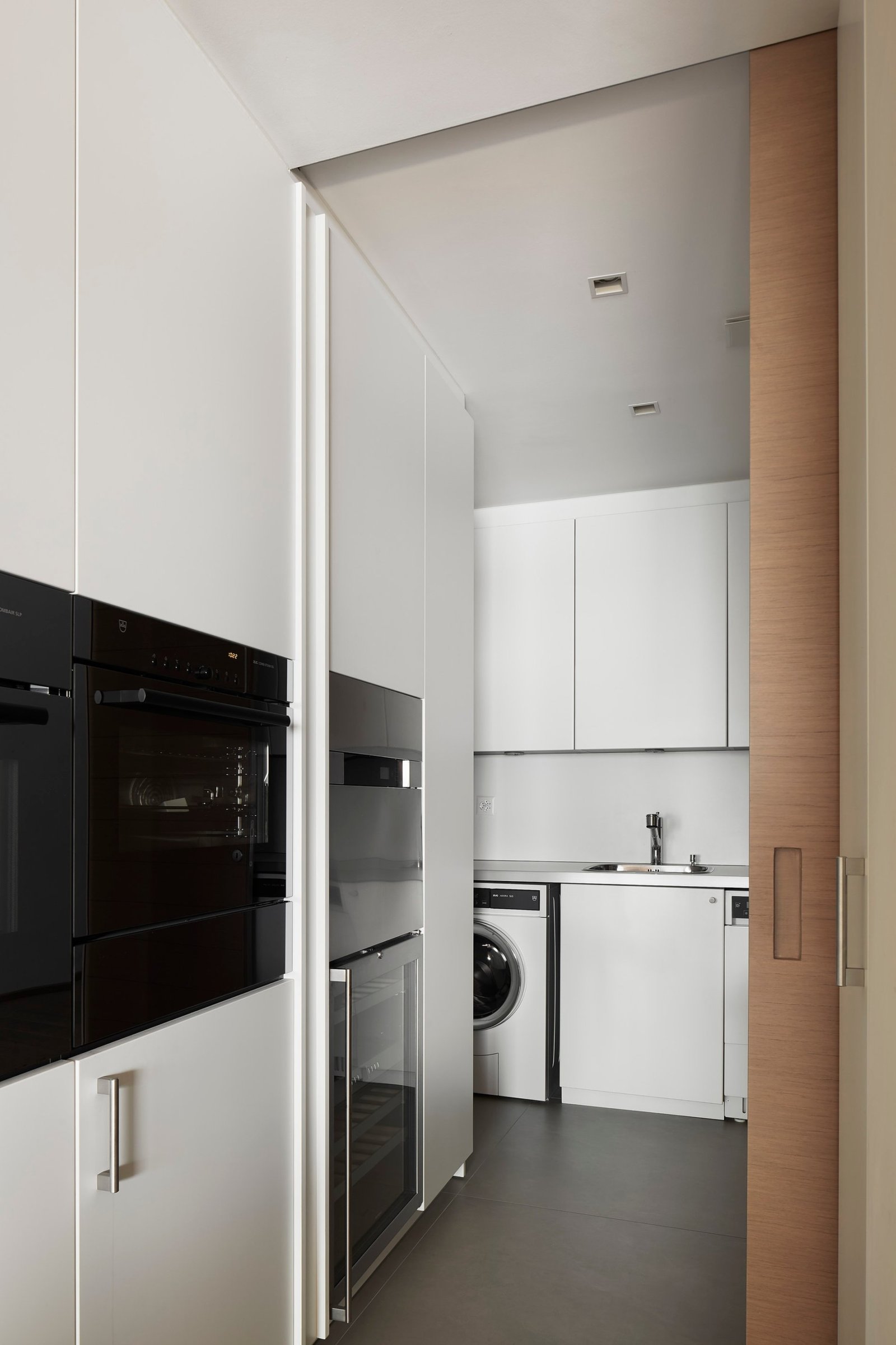 Apartment in Lugano, Ticino, Switzerland
