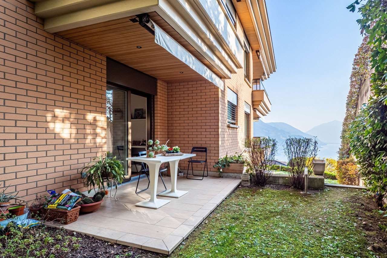Apartment in Lugano, Ticino, Switzerland