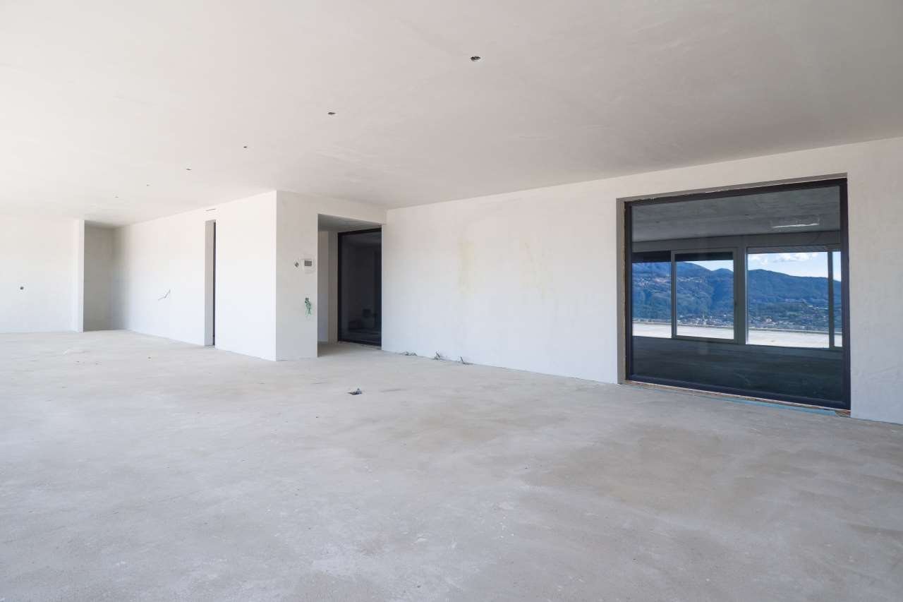 Apartment in Lugano, Ticino, Switzerland