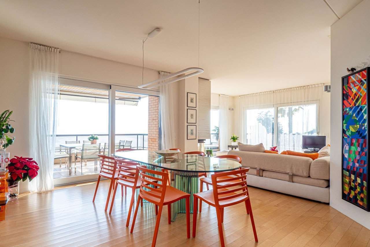 Apartment in Lugano, Ticino, Switzerland