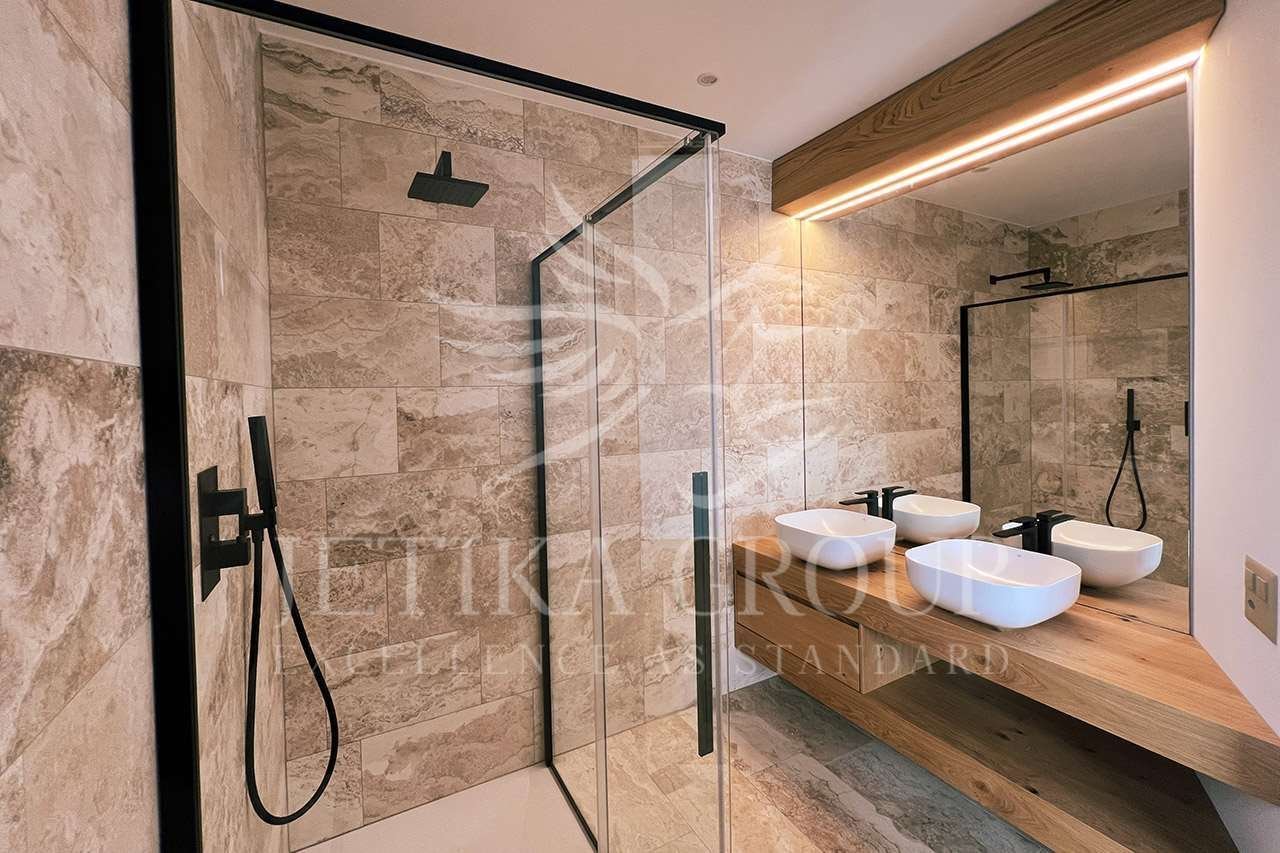 Apartment in Lugano, Ticino, Switzerland