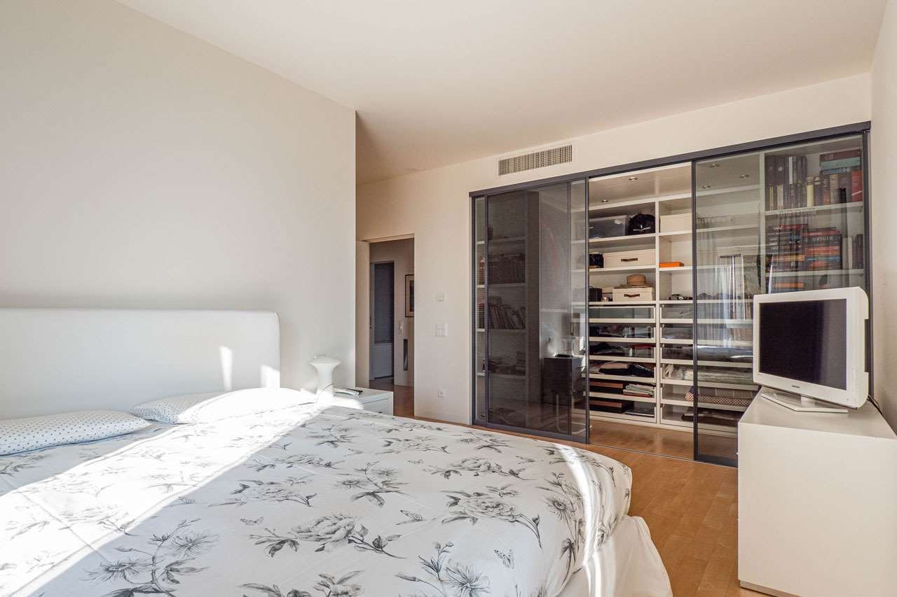 Apartment in Lugano, Ticino, Switzerland