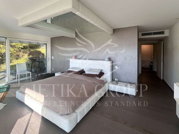 Apartment in Lugano, Ticino, Switzerland