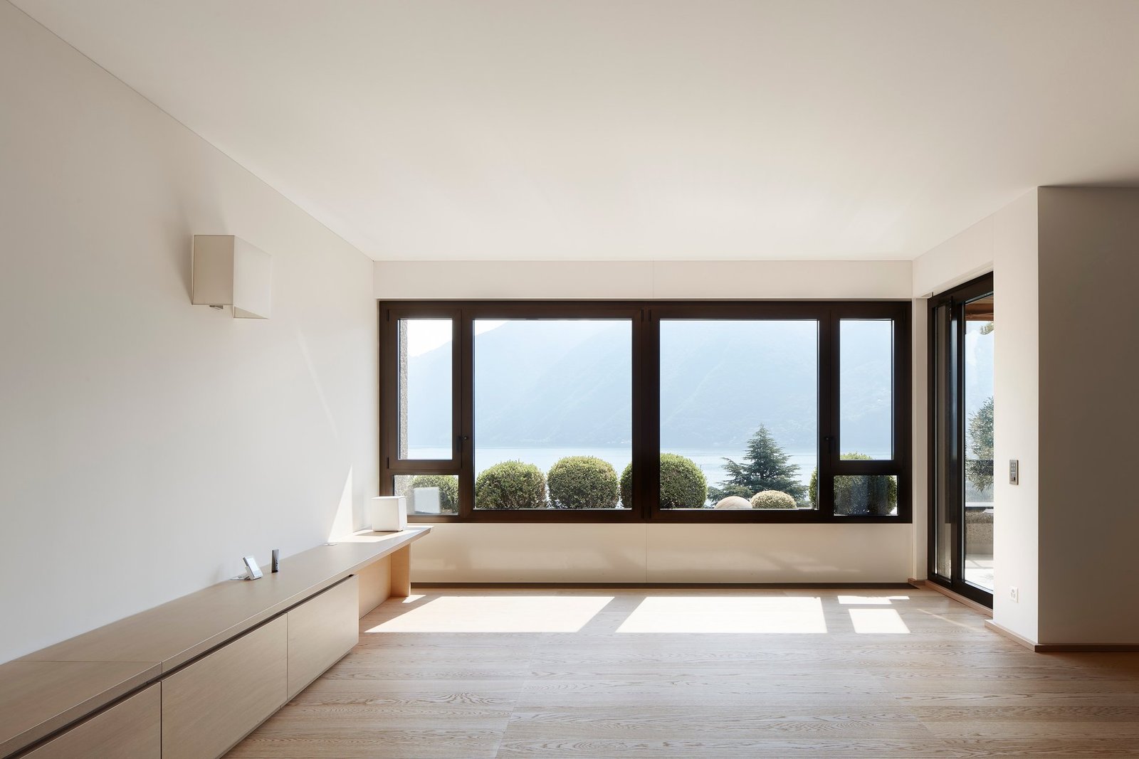 Apartment in Lugano, Ticino, Switzerland