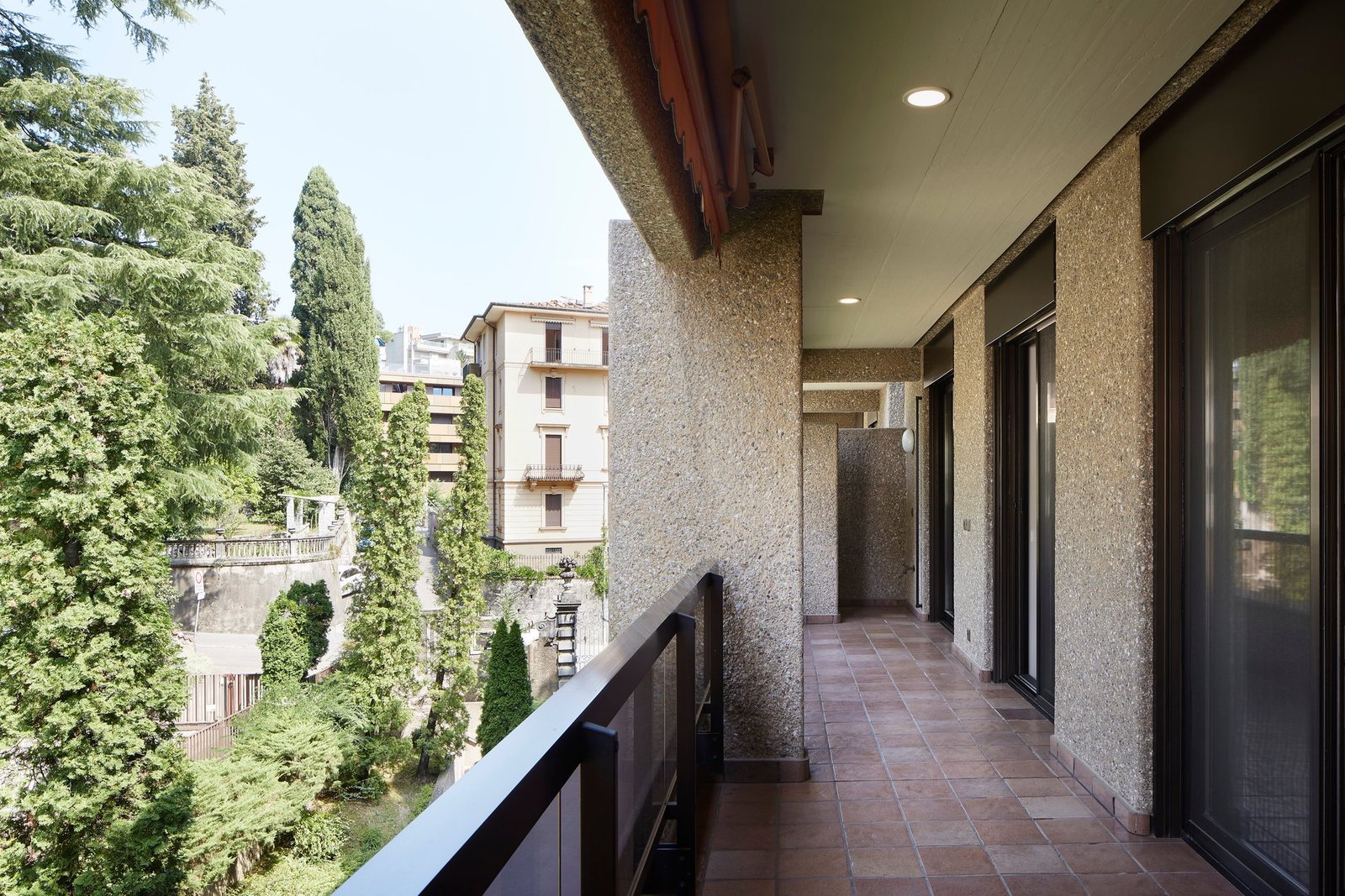 Apartment in Lugano, Ticino, Switzerland
