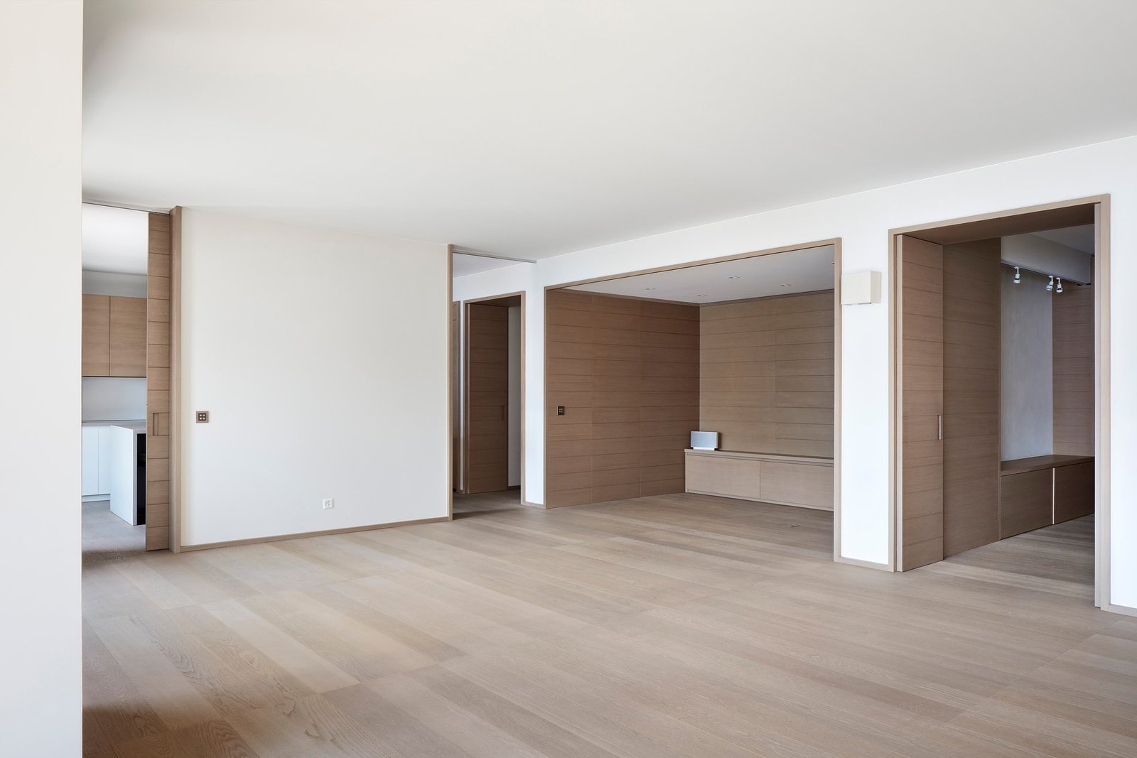 Apartment in Lugano, Ticino, Switzerland