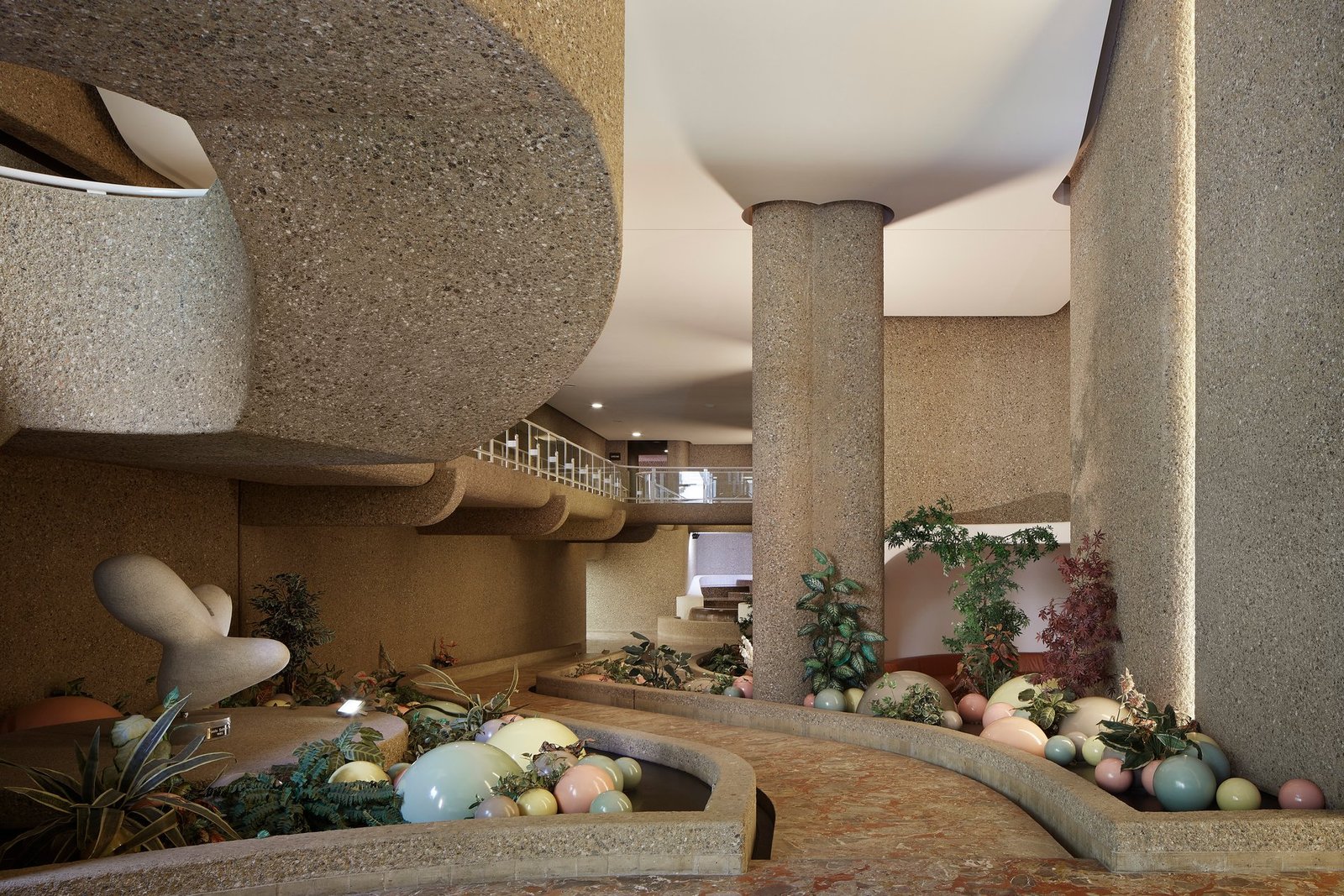 Apartment in Lugano, Ticino, Switzerland