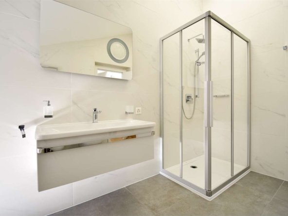 Apartment in Lugano, Ticino, Switzerland
