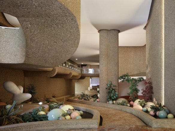 Apartment in Lugano, Ticino, Switzerland