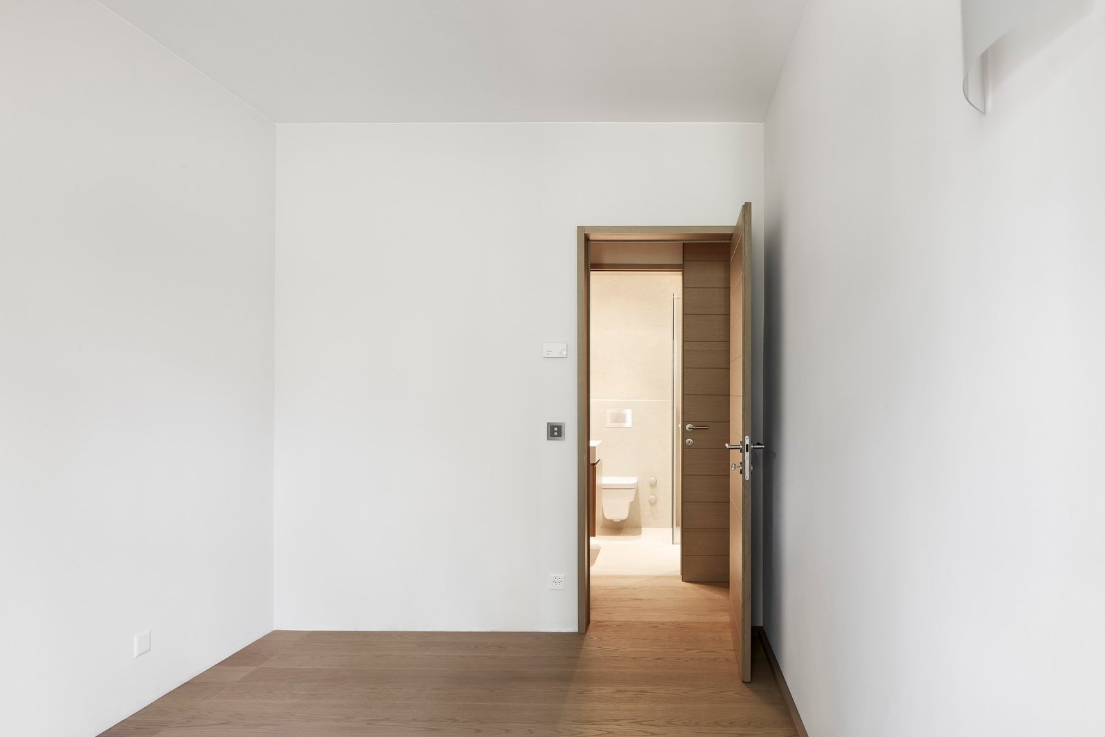 Apartment in Lugano, Ticino, Switzerland