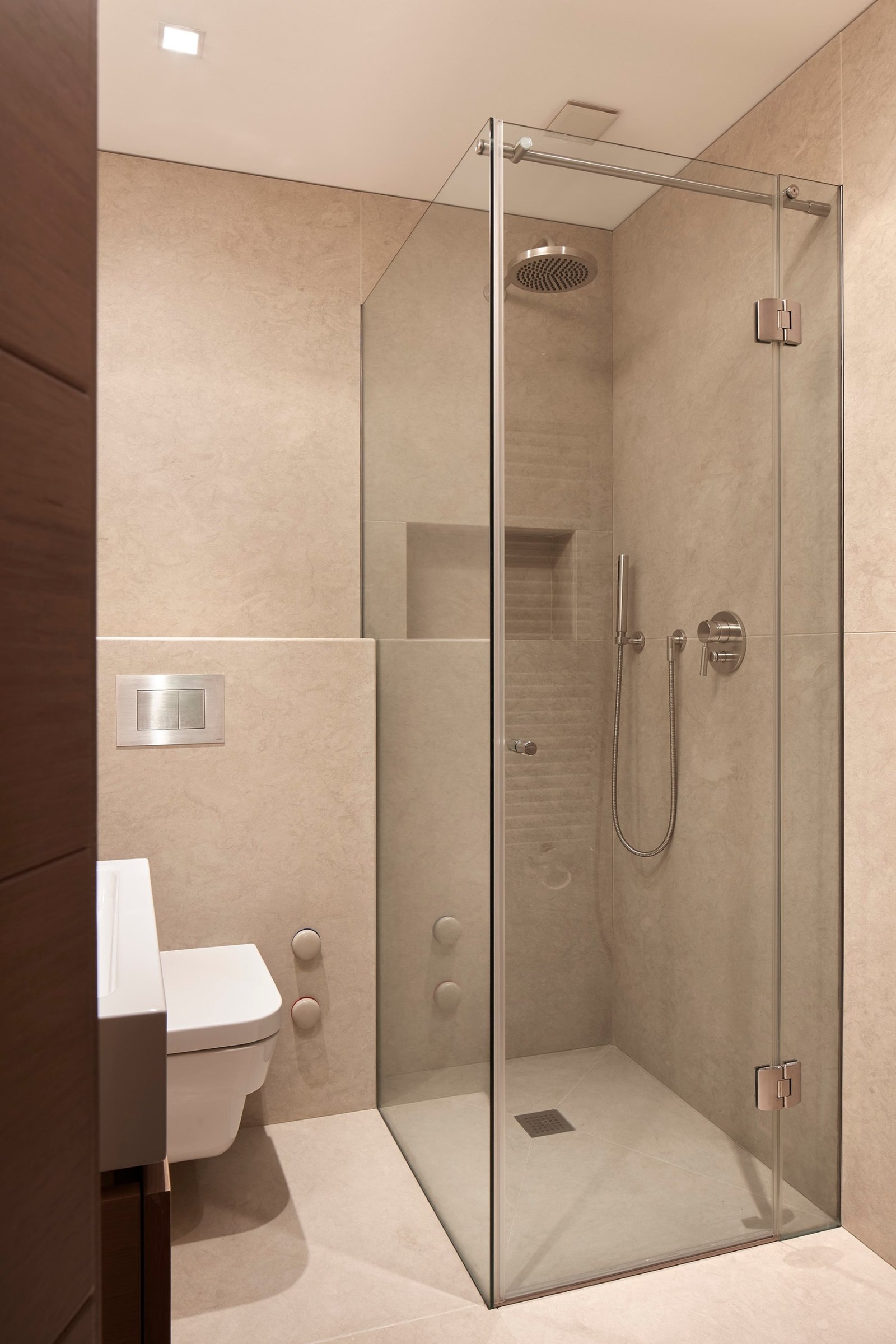 Apartment in Lugano, Ticino, Switzerland