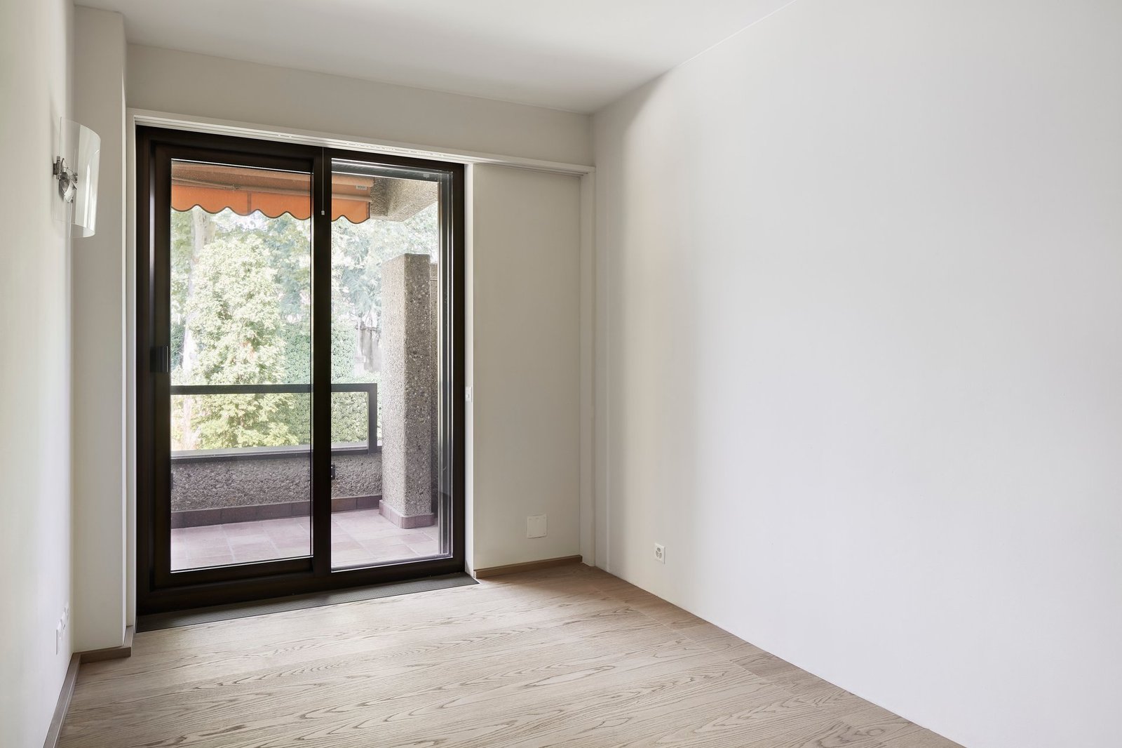 Apartment in Lugano, Ticino, Switzerland