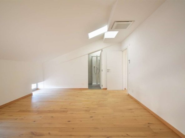 Apartment in Lugano, Ticino, Switzerland
