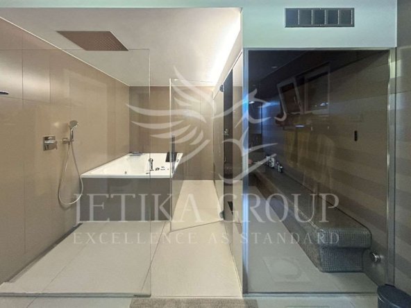 Apartment in Lugano, Ticino, Switzerland
