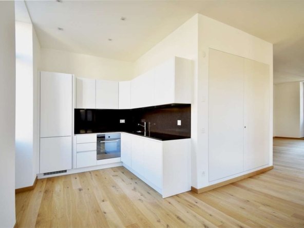 Apartment in Lugano, Ticino, Switzerland