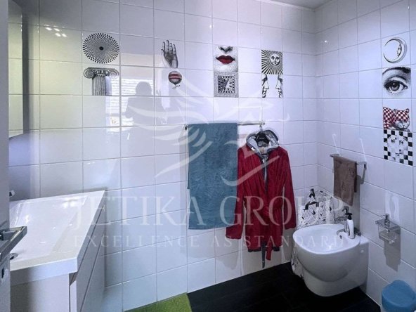Apartment in Lugano, Ticino, Switzerland