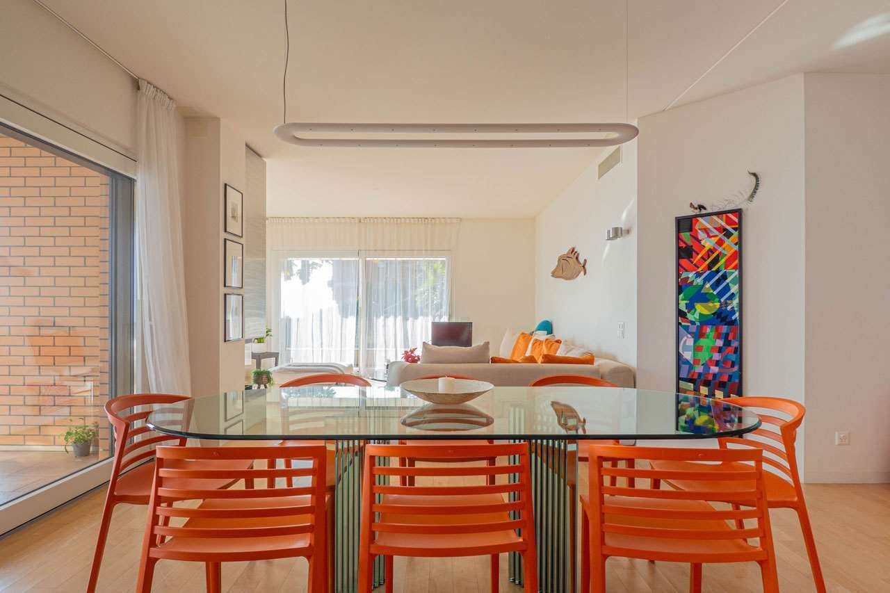 Apartment in Lugano, Ticino, Switzerland