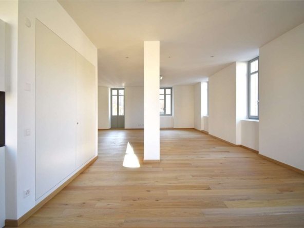 Apartment in Lugano, Ticino, Switzerland