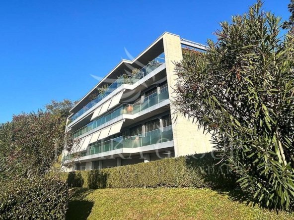 Apartment in Lugano, Ticino, Switzerland