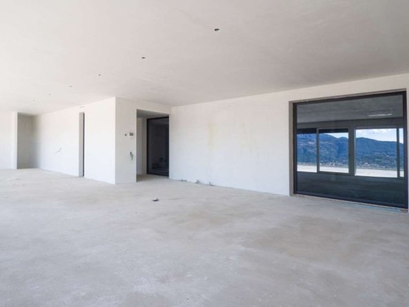 Apartment in Lugano, Ticino, Switzerland
