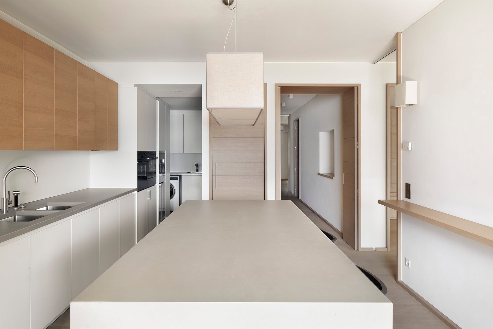 Apartment in Lugano, Ticino, Switzerland