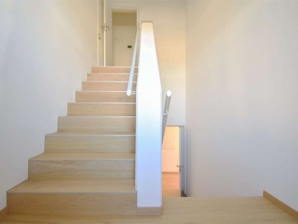Apartment in Lugano, Ticino, Switzerland
