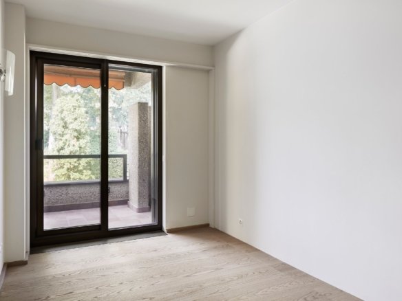 Apartment in Lugano, Ticino, Switzerland