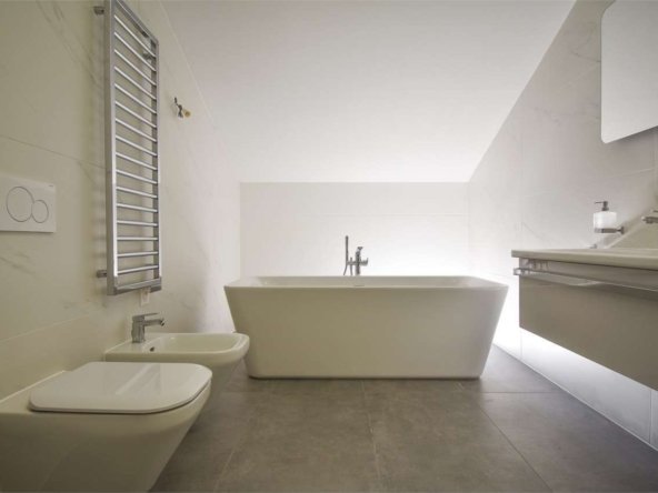 Apartment in Lugano, Ticino, Switzerland