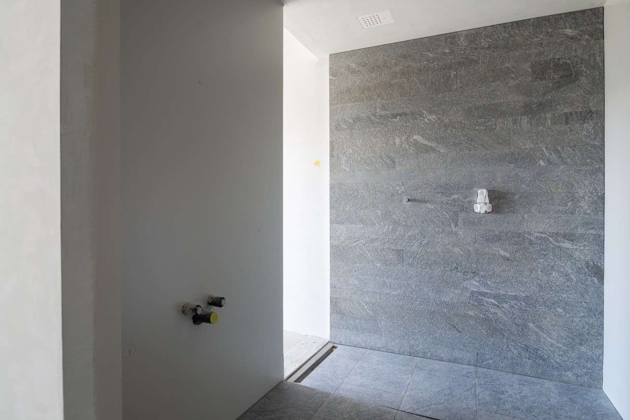 Apartment in Lugano, Ticino, Switzerland