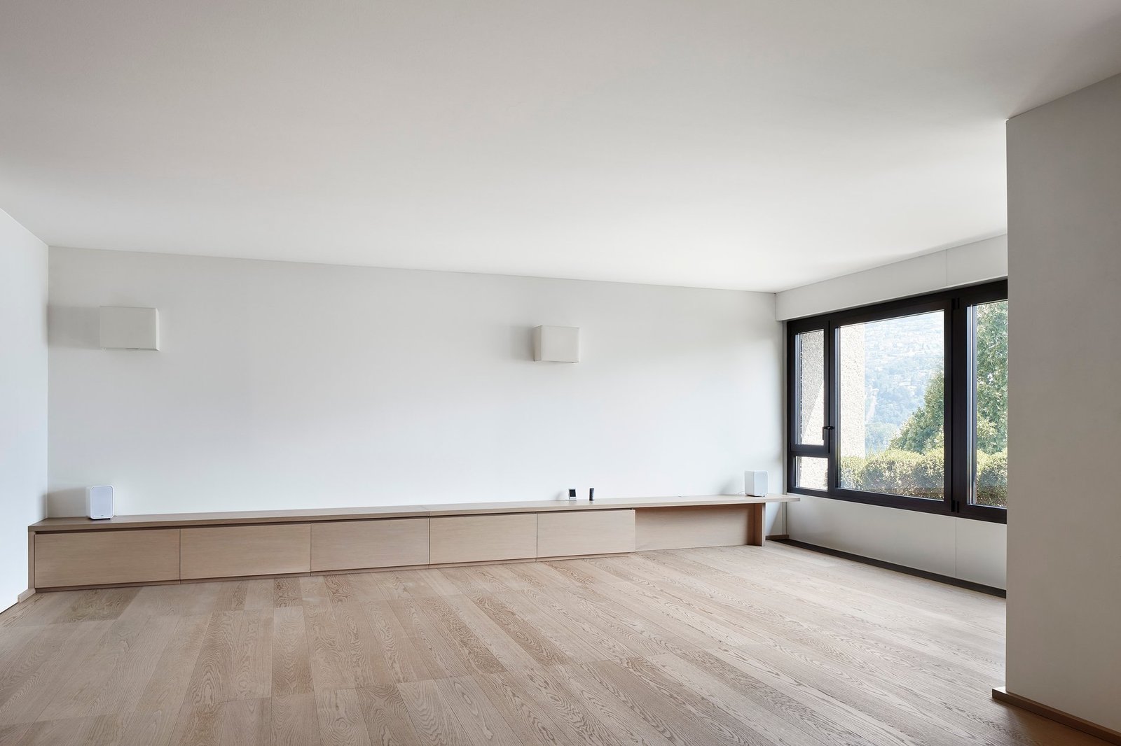 Apartment in Lugano, Ticino, Switzerland