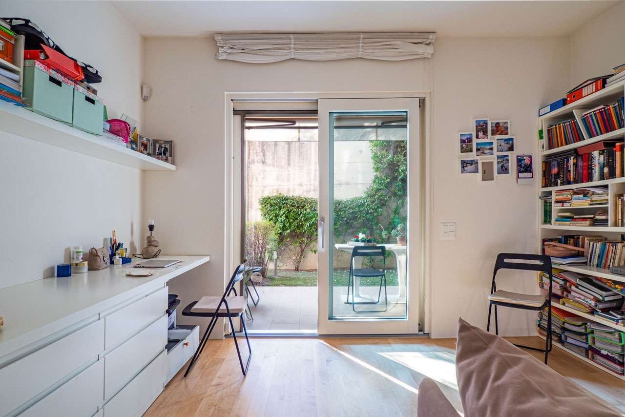 Apartment in Lugano, Ticino, Switzerland