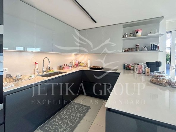 Apartment in Lugano, Ticino, Switzerland