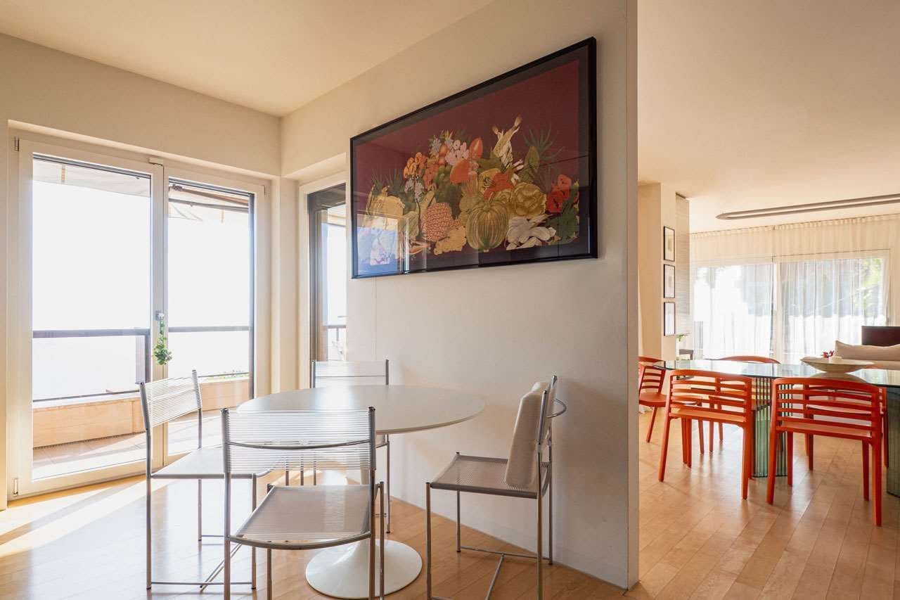 Apartment in Lugano, Ticino, Switzerland