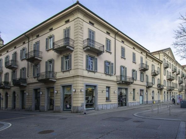 Apartment in Lugano, Ticino, Switzerland