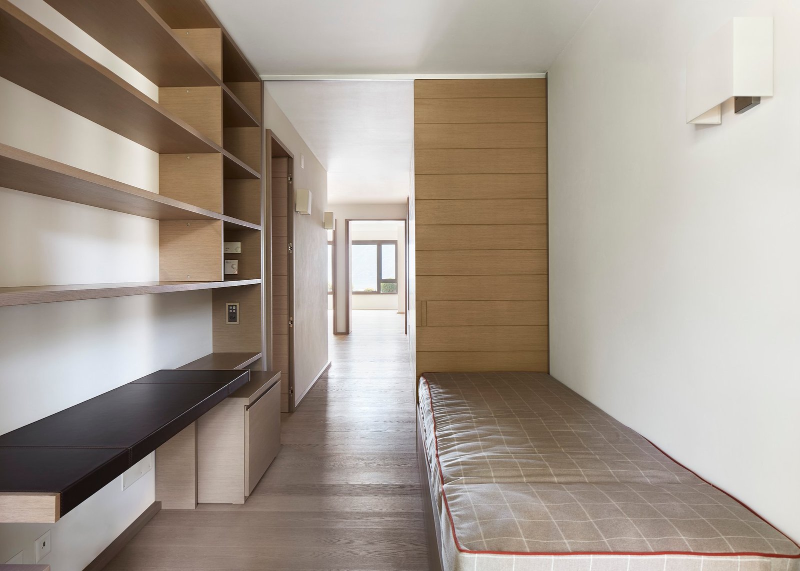 Apartment in Lugano, Ticino, Switzerland