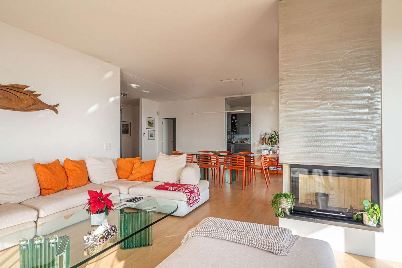 Apartment in Lugano, Ticino, Switzerland