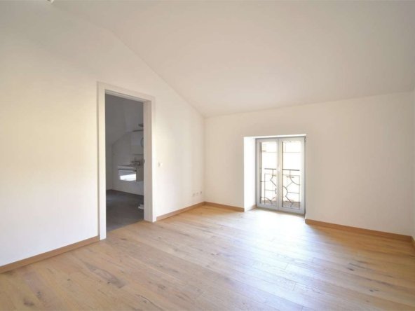 Apartment in Lugano, Ticino, Switzerland