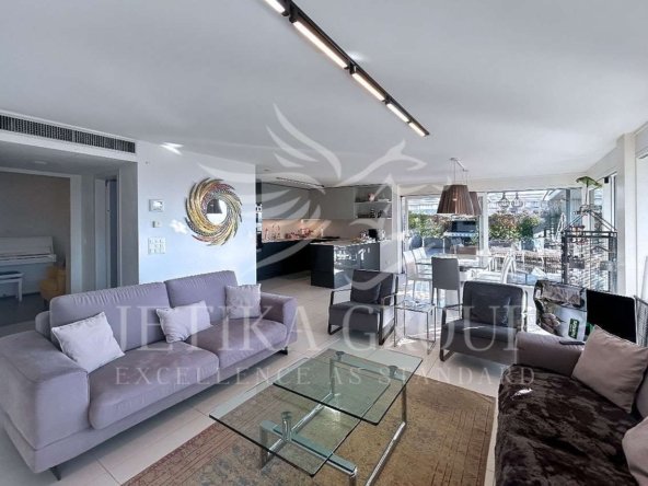 Apartment in Lugano, Ticino, Switzerland