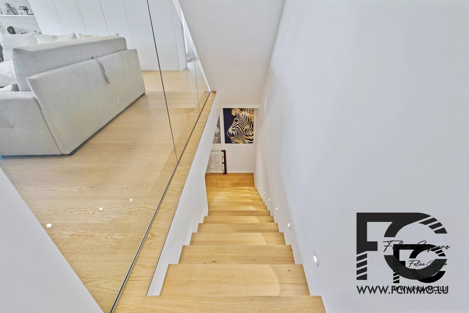 Apartment in Luxembourg, Luxembourg, Luxembourg