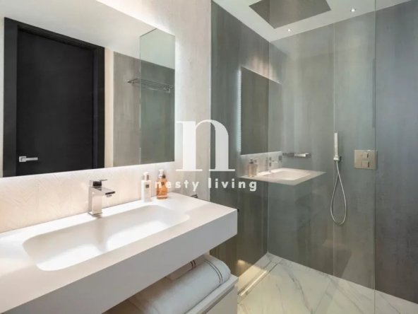 Apartment in Marbella, Andalusia, Spain