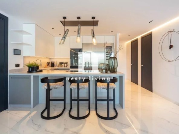 Apartment in Marbella, Andalusia, Spain