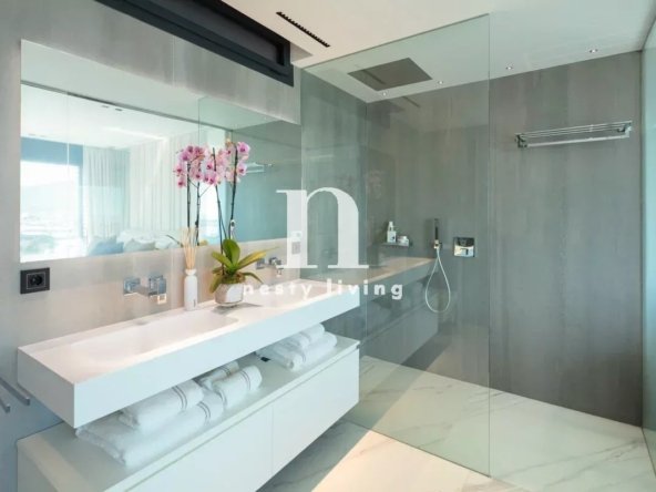 Apartment in Marbella, Andalusia, Spain